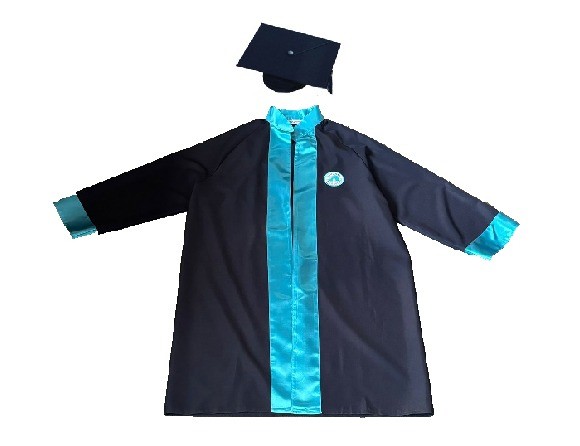 Üsküdar Üniversitesi Kep & Cübbe