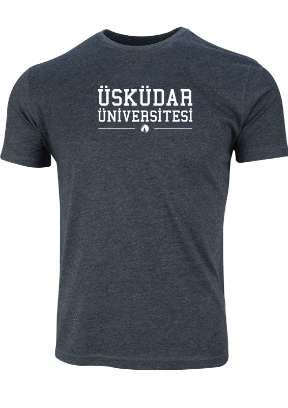 Üsküdar Üniversitesi Tişört Model 5
