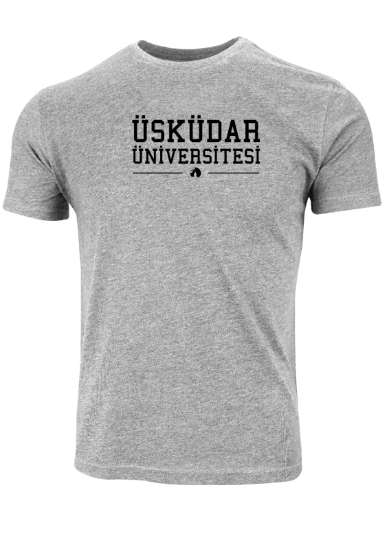 Üsküdar Üniversitesi Tişört Model 5